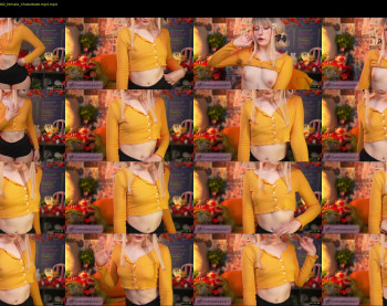 mana_rose — 44 minute Chaturbate female cam show recording, 720p, Nov 6, 2024