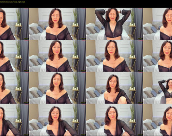 mariagold — 42 minute Chaturbate female cam show recording, 720p, Nov 6, 2024