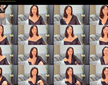 mariagold — 120 minute Chaturbate female cam show recording, 720p, Nov 6, 2024