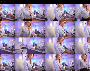 marianova — 16 minute Chaturbate female cam show recording, 720p, Nov 6, 2024