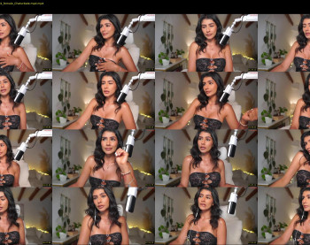 meegan1 — 9 minute Chaturbate female cam show recording, 720p, Nov 6, 2024