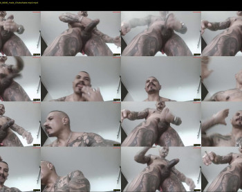 menbienn2017 — 9 minute Chaturbate male cam show recording, 480p, Nov 6, 2024