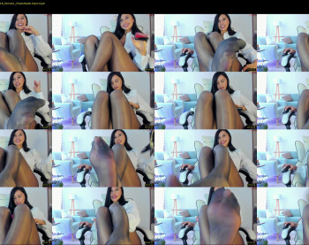 miarouss3 — 7 minute Chaturbate female cam show recording, 720p, Nov 6, 2024
