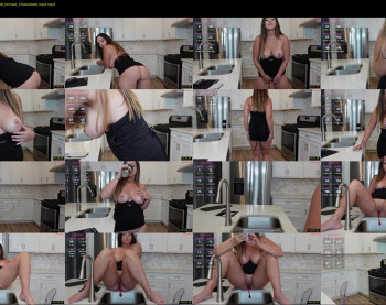 mikmagik — 121 minute Chaturbate female cam show recording, 720p, Nov 6, 2024