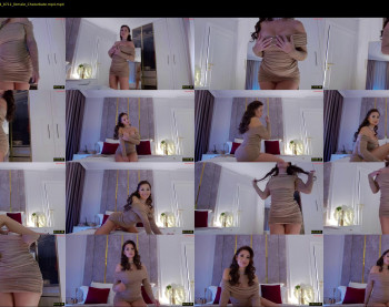 miladystarlight — 69 minute Chaturbate female cam show recording, 720p, Nov 6, 2024