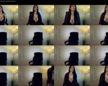 miley_me — 5 minute Chaturbate female cam show recording, 720p, Nov 6, 2024