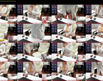 milf_viktoria — 120 minute Chaturbate female cam show recording, 720p, Nov 6, 2024