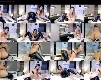 millabelle — 72 minute Chaturbate female cam show recording, 720p, Nov 6, 2024