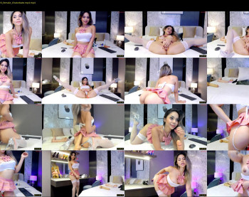 millabelle — 63 minute Chaturbate female cam show recording, 720p, Nov 7, 2024