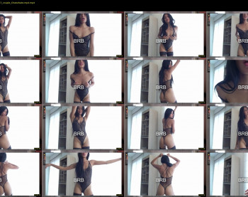 minikunis — 24 minute Chaturbate couple cam show recording, 720p, Nov 6, 2024