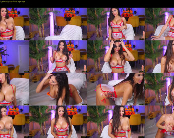 missmo0n — 78 minute Chaturbate female cam show recording, 720p, Nov 6, 2024