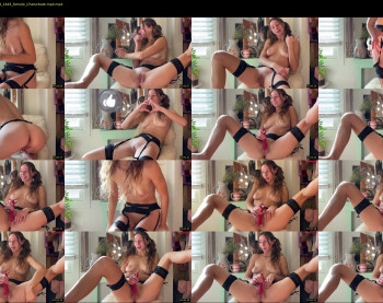 mommamia12 — 6 minute Chaturbate female cam show recording, 720p, Nov 6, 2024