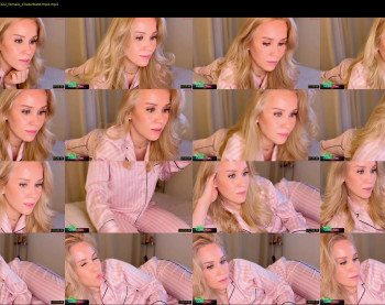 myassistant — 121 minute Chaturbate female cam show recording, 720p, Nov 6, 2024