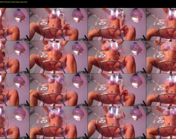 nastybambi_ — 6 minute Chaturbate female cam show recording, 720p, Nov 6, 2024