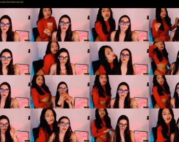 natval_ — 20 minute Chaturbate couple cam show recording, 720p, Nov 7, 2024