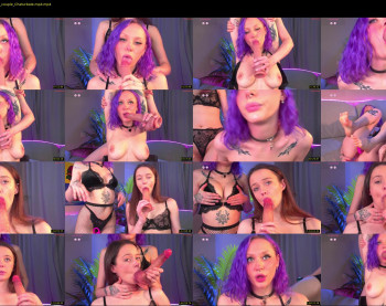 nikkisilk — 123 minute Chaturbate female cam show recording, 720p, Nov 6, 2024
