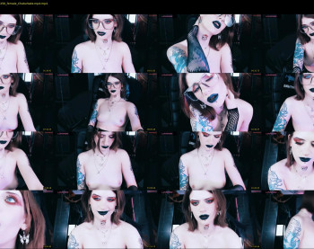 noah_elmer — 26 minute Chaturbate female cam show recording, 720p, Nov 6, 2024