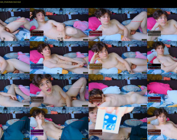 ololkd — 121 minute Chaturbate male cam show recording, 720p, Nov 6, 2024