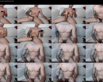 papijakey — 37 minute Chaturbate male cam show recording, 720p, Nov 7, 2024