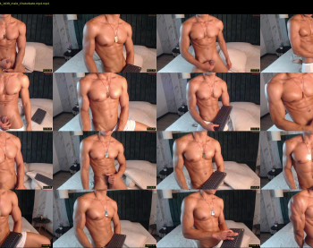 patrick_brown_ — 84 minute Chaturbate male cam show recording, 720p, Nov 6, 2024