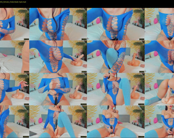 pinkyishere — 111 minute Chaturbate female cam show recording, 720p, Nov 6, 2024