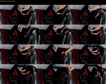 puffy_love — 10 minute Chaturbate female cam show recording, 720p, Nov 7, 2024