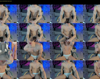 rilator — 19 minute Chaturbate male cam show recording, 720p, Nov 6, 2024