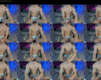 rilator — 3 minute Chaturbate male cam show recording, 720p, Nov 6, 2024