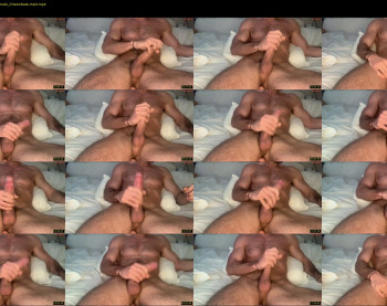 rio905 — 20 minute Chaturbate male cam show recording, 720p, Nov 6, 2024