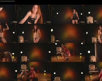 rocknrose — 120 minute Chaturbate female cam show recording, 720p, Nov 7, 2024