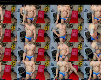 rrmodelsstars — 4 minute Chaturbate couple cam show recording, 720p, Nov 6, 2024
