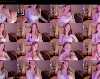 saiiilormoon — 80 minute Chaturbate female cam show recording, 720p, Nov 6, 2024