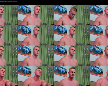 samuel_andrew — 3 minute Chaturbate male cam show recording, 720p, Nov 6, 2024