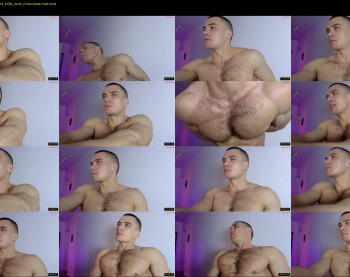 sultryandrewww — 71 minute Chaturbate male cam show recording, 720p, Nov 6, 2024