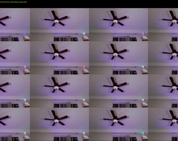 switchykitty — 44 minute Chaturbate female cam show recording, 720p, Nov 6, 2024