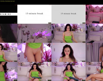 taanni_bc — 109 minute Chaturbate female cam show recording, 720p, Nov 7, 2024