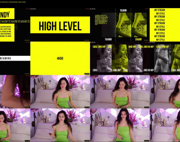 taanni_bc — 42 minute Chaturbate female cam show recording, 720p, Nov 7, 2024