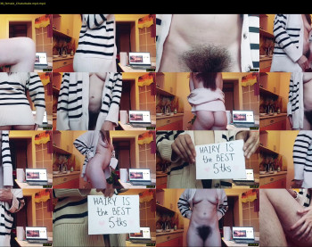 thickforest — 71 minute Chaturbate female cam show recording, 720p, Nov 6, 2024