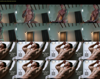 thomas_falcon1 — 63 minute Chaturbate male cam show recording, 720p, Nov 6, 2024