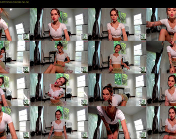tootightwithbra — 44 minute Chaturbate female cam show recording, 720p, Nov 6, 2024