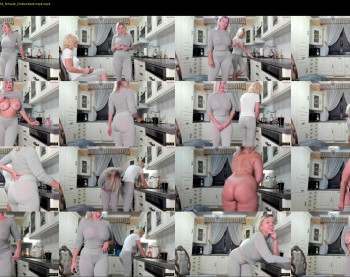 tunderose — 38 minute Chaturbate female cam show recording, 720p, Nov 6, 2024