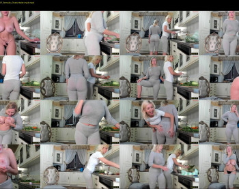 tunderose — 120 minute Chaturbate female cam show recording, 720p, Nov 6, 2024