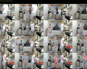 tunderose — 24 minute Chaturbate female cam show recording, 720p, Nov 6, 2024