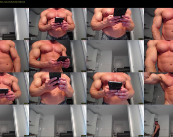vecinito_ctb — 53 minute Chaturbate male cam show recording, 720p, Nov 6, 2024