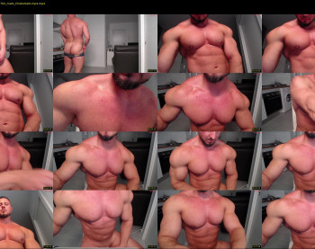 vecinito_ctb — 16 minute Chaturbate male cam show recording, 720p, Nov 6, 2024