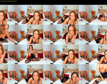 viciousqueen — 18 minute Chaturbate female cam show recording, 720p, Nov 6, 2024