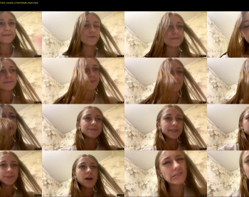 viktoria9898 — 3 minute Chaturbate couple cam show recording, 720p, Nov 7, 2024