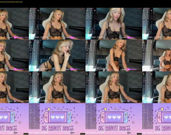 vopooo — 65 minute Chaturbate couple cam show recording, 720p, Nov 6, 2024