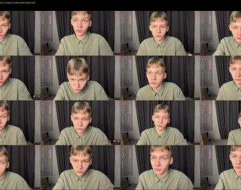 walterback — 3 minute Chaturbate male cam show recording, 720p, Nov 6, 2024