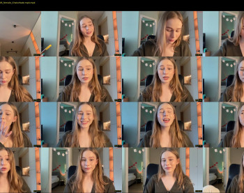 whoisalisa — 61 minute Chaturbate female cam show recording, 720p, Nov 6, 2024